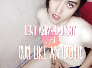 asiatisk, røv, onani, offentlig, fisse-pussy, transvestit, amatør, udløsning, kæmpestor-pik, japans