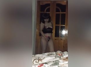 Asian Milf In Sex After Party Pov Cheating