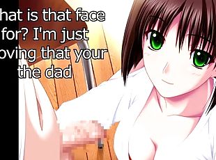pornografik-içerikli-anime, kız-kardeş