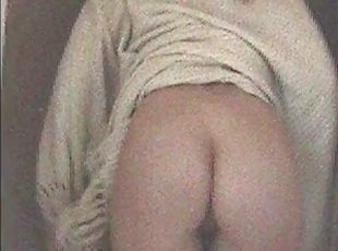 Nicest ass