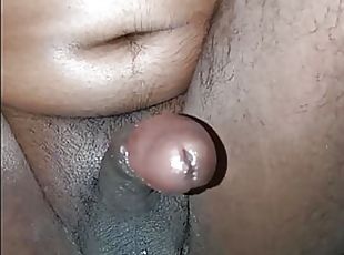 masturbation, orgasme, ejaculation-sur-le-corps, énorme-bite, gay, indien, ejaculation, solo