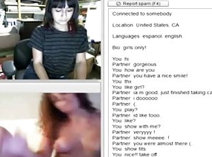 amatoriali, lesbiche, webcam
