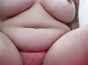 cul, gros-nichons, chatte-pussy, amateur, jouet, latina, doigtage, ejaculation, horny, solo