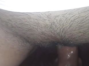 berambut, mastubasi, amatir, creampie-ejakulasi-di-dalam-vagina-atau-anus-dan-keluarnya-tetesan-sperma