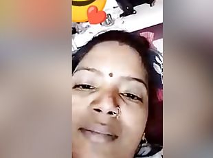 isteri, amatir, hindu, webcam, seorang-diri, berambut-cokelat