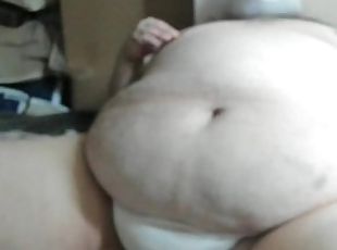 תחת, שמן, אוננות, חובבן, נשים-בעל-גוף-גדולות, תחתוני-נשים, תחת-butt, סולו