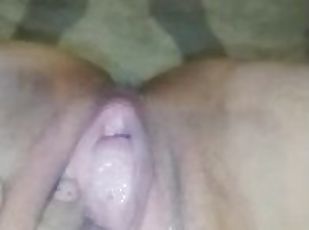 chatte-pussy, amateur, mature, solo, humide