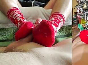 homo, stopala-feet, italijani, fetiš, sa-stopalom, božić