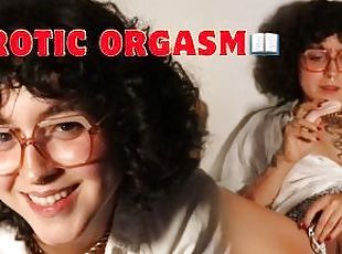 gros-nichons, masturbation, orgasme, chatte-pussy, seins, bout-a-bout, érotique