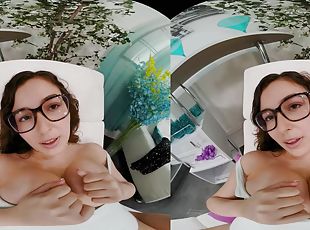 Lena Lovings Teases You And Teases You Some More(4K)60fps - Vr porn