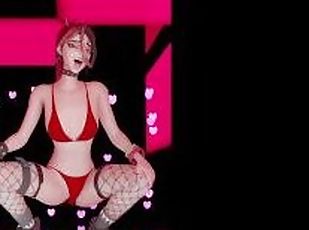 Sluts Of Fortnite - Porn Music Video