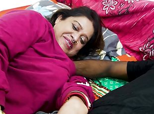 Desi Mallu Wife Fucking Hard With Her Handsome Sexy Deborji Full Movie Hardcore Sex