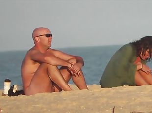 gay, praia