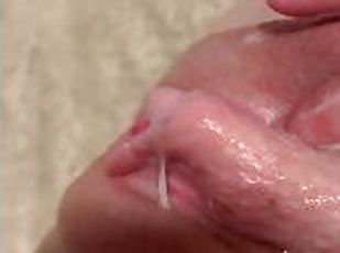 klitoris, mastürbasyon-masturbation, boşalma, amcık-pussy, amatör, genç, islak, bakire