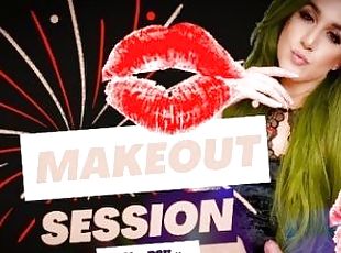 Makeout Session and Countdown