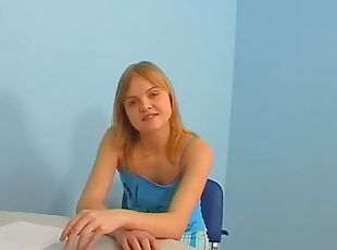 russo, anal, adolescente, hardcore, deslumbrante