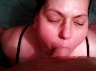 Wife is super fat and horny for play