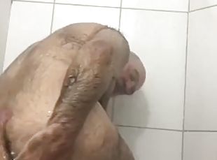 fisting, anal, gay, latina, massage, fétiche, solo, ours