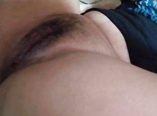 asiatique, masturbation, orgasme, amateur, mature, milf, maman, ejaculation-interne, solo, réalité