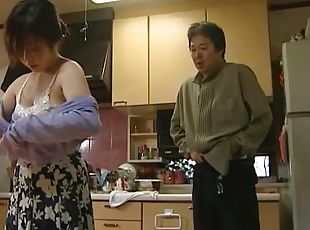 peluda, babes, mulher-madura, hardcore, japonesa, casal, bochechuda, cozinha, marido, natural