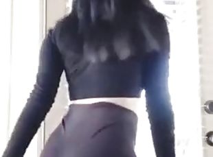 Pretty ass