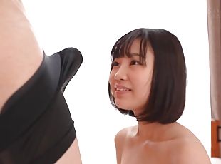 Japanese naughty harlot stimulant sex video