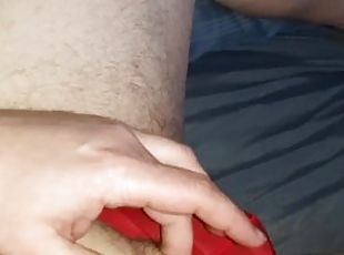 #282 WHO WANTS TO SUCK MY LITTLE DICK N MAKE ME HARD