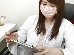 medicinska-sestra, amaterski, japonka