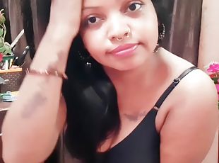 Indian Housewife With Huge Boobs