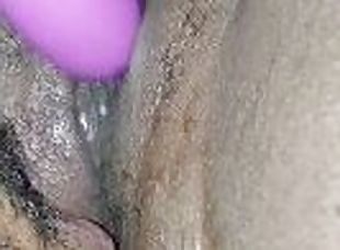 Sluttybonnie squirts in my mouth