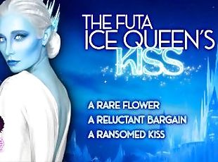 The Futa Ice Queens Kiss pt 1 [Dom Lesbian 4 Sub Fem Listener] [Erotic Audio Christmas ASMR Story]