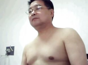 Chinese daddy 028