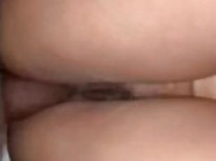 Bbc pounds wet pussy 3