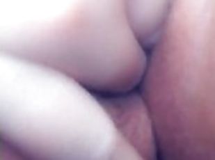masturbation, chatte-pussy, amateur, solo, humide