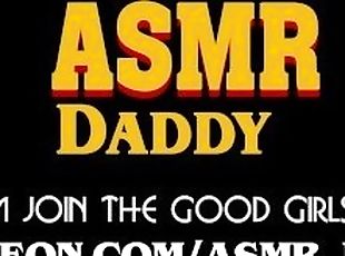 ASMR Daddy Reads Your PornHub Comments - Episode #1