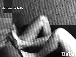 Ballbusting UsUsa-clip 212