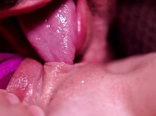 klitoris, pička-pussy, oralno, erotski, pušenje-sucking