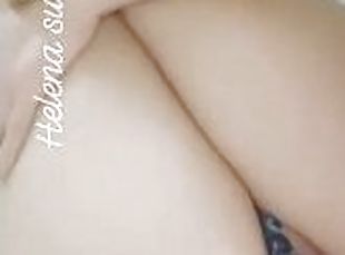 masturbation, chatte-pussy, giclée, amateur, latina, horny, solo