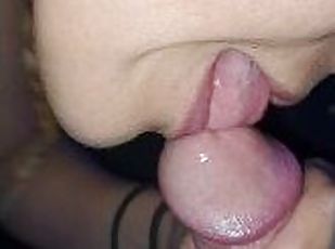 Getting my dick sucked by native ari while another native licks her pussy real good.