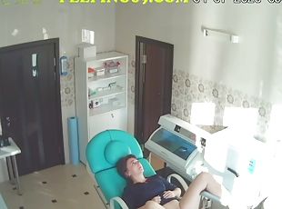 Ip Camera At The Gynecologist Hacked