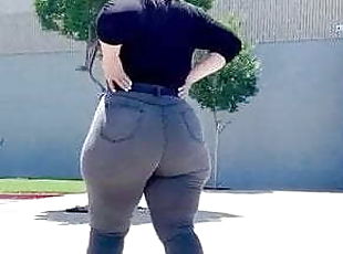 Selena gomez big booty