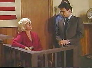 Hung Jury, Featuring Tami Monroe And Heather Hunter