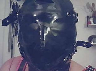 Sub in mask
