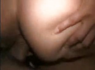 Hot Anal Scene Up Close With A Hot Ass And A Hard Cock