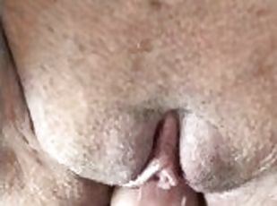 vagina-pussy, pelacur-slut, menunggangi, sperma-sperm, vagina-vagina, dicukur, penis, menembus