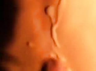 Hottest close up sex you will see with amateur cumshot
