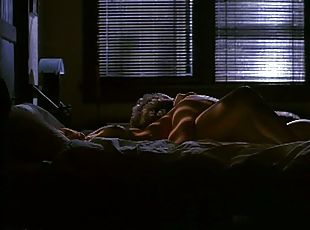 Steamy Sex with Astonishingly Beautiful Kim Basinger