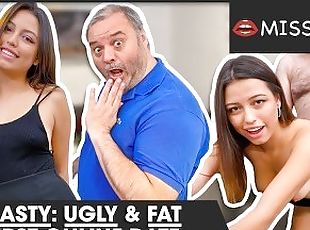 gemuk-fat, vagina-pussy, amatir, sayang, latina, wanita-gemuk-yang-cantik, normal, spanyol, berambut-cokelat, mata-tertutup