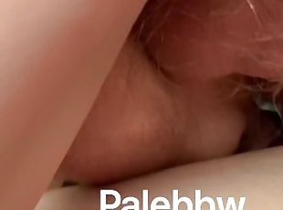 Mommy pegging me with her strapon (cumshot)