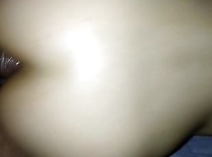 My husband fucks my ass for the first time